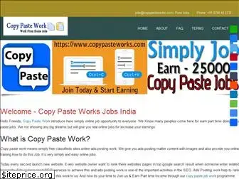 copypasteworks.com