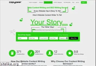 copypeer.com