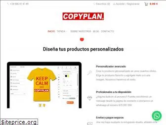 copyplan.es