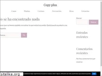 copyplus.es