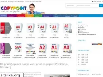 copypoint.nl