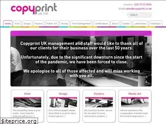 copyprint.co.uk