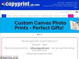 copyprint.uk.com