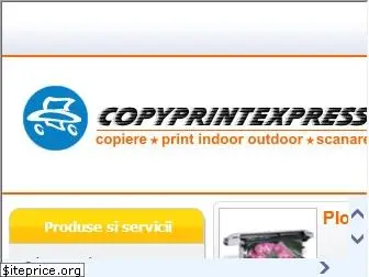 copyprintexpress.ro