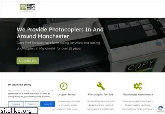 copyprintservices.co.uk