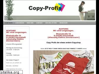 copyprofis.de