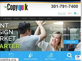 copyquik.com