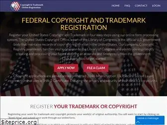 copyright-application-online.com
