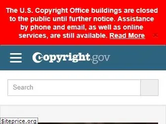 copyright.gov