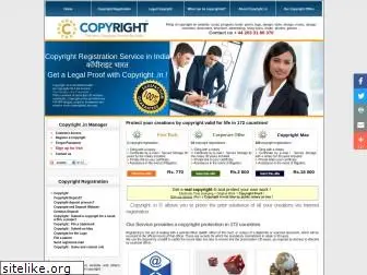 copyright.in