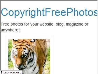 copyrightfreephotos.com