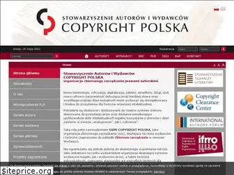 copyrightpolska.pl
