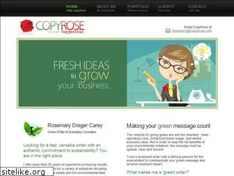 copyrose.com