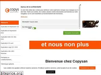 copysan.fr