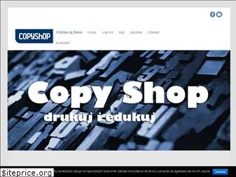 copyshop.waw.pl