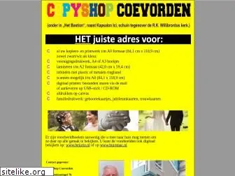copyshopcoevorden.nl