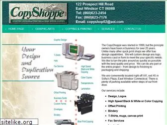 copyshoppe.net