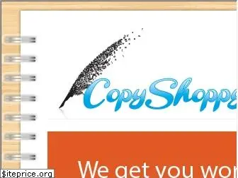 copyshoppy.com