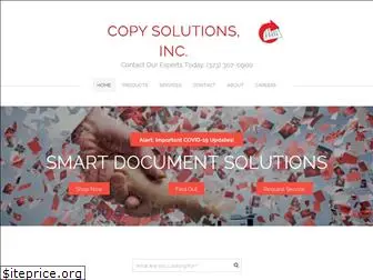 copysolution.com