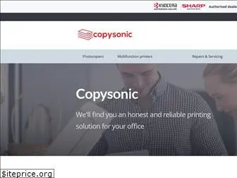 copysonic.com.au