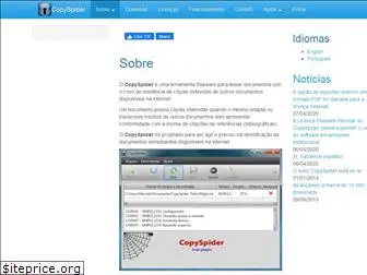 copyspider.net