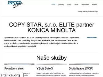 copystar.cz