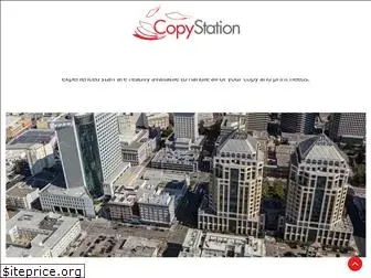 copystation.com