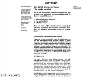 copytaria.nl