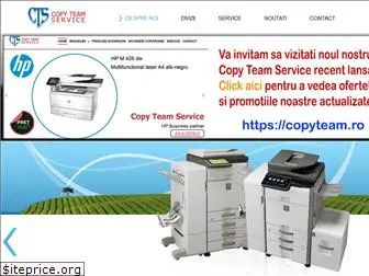 copyteamservice.ro