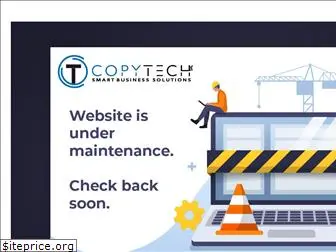 copytech.com.lb