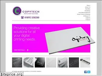 copytech.com