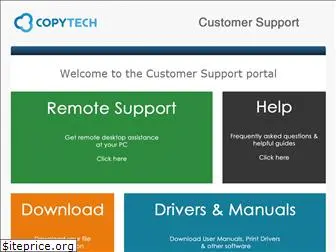 copytech.info