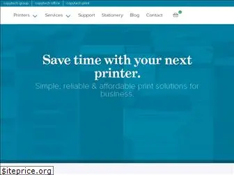 copytechgroup.co.uk