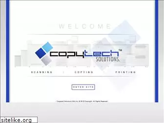 copytechsolutions.com