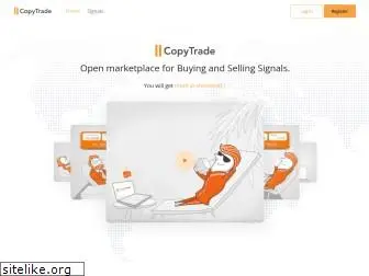 copytrade.net