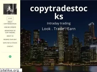 copytradestocks.com