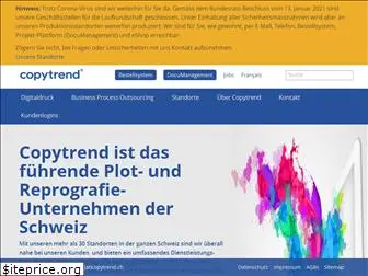 copytrend.ch