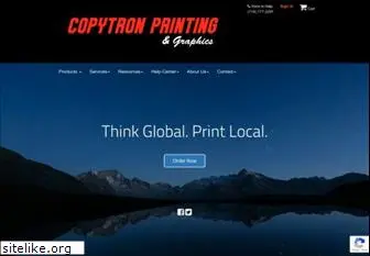 copytronprinting.com