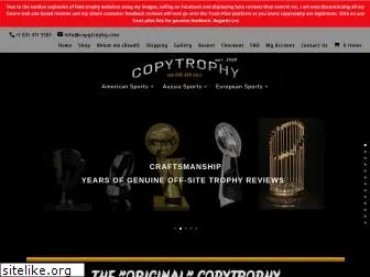 copytrophy.com