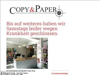 copyundpaper.de