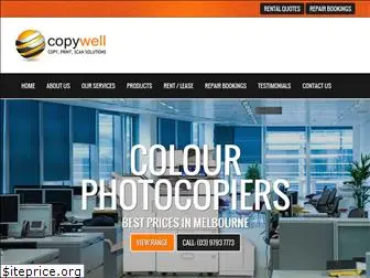 copywell.com.au