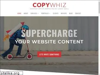 copywhiz.com