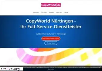 copyworld.de