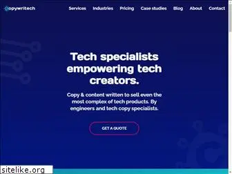 copywritech.net