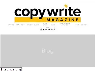 copywritemag.com