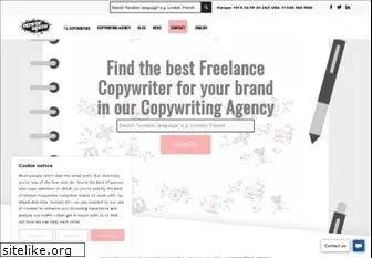 copywritercollective.com