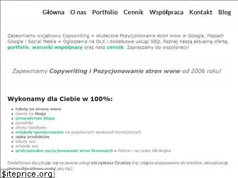copywriterexpert.pl