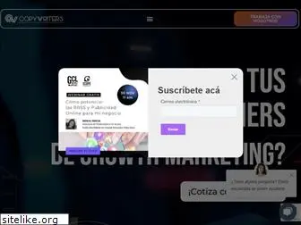 copywriters.cl