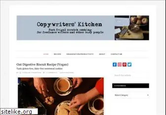 copywriterskitchen.com