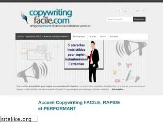 copywriting-facile.com